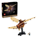 LEGO Icons 10363 La máquina voladora de Leonardo da Vinci