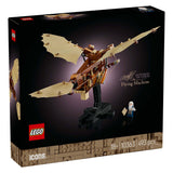 Icônes LEGO 10363 La machine volante de Leonardo da Vinci