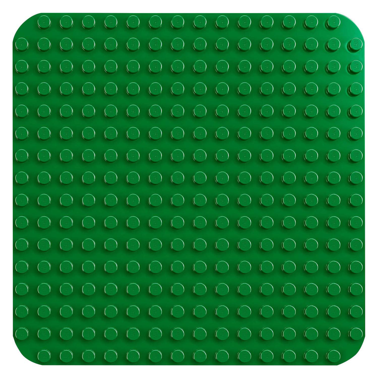 Lego Duplo Classic 10460 gréng Bauplack