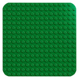 Lego Duplo Classic 10460 gréng Bauplack