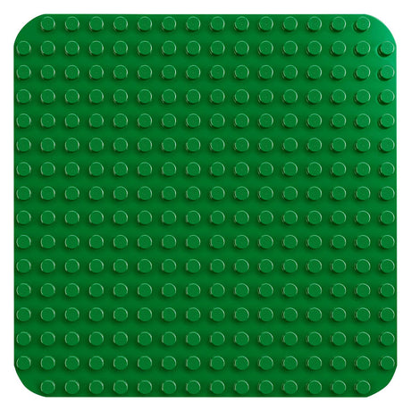 Lego Duplo Classic 10460 gréng Bauplack