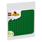 Lego Deplo Classic 10460 Green Building Plate