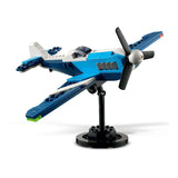 Lego Creator 31160 Aviation: Aircraft da corsa