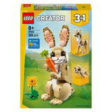 Lego Creator 31162 LIEF Rabbit