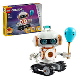 Lego Creator 31164 Spacebot