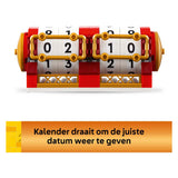 Calendrier du festival emblématique LEGO 40678