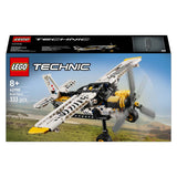 LEGO Technic 42198 Dschungelflugzeuge