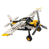 Aeromobile Jungle 42198 Lego Technic