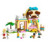 LEGO Friends 42650 Store avec accessoires d'animaux