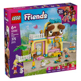 LEGO Friends 42650 Store avec accessoires d'animaux