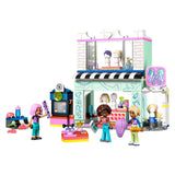 LEGO Friends 42662 Hair Salon e Accessory Shop