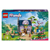 LEGO Friends 42669 Aliokeepers House e Bloementuin