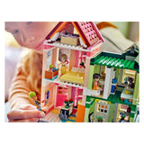 Lego Friends 42670 Heartlake City Apartments and Shops