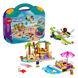 LEGO Friends 42672 Creative beach suitcase