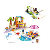 LEGO Friends 42672 Creative Beach Suitcase