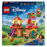 Lego Disney 43261 Mini Haus vum Encanto