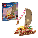 Lego Disney Princess 43270 Vaianas äventyr Kano