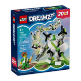 LEGO Dreamzzz 71487 Z-BLOBS Robot og Vehicle Adventures