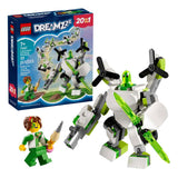 Lego Dreamzzzz 71487 Z-blobs robot a dobrodružství vozidla