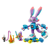 Lego Dreamzzz 71490 Izzie und Bunchurro The Gaming Rabbit