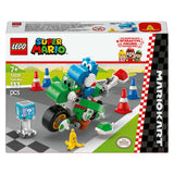 LEGO Super Mario 72031 Mario Kart Yoshi Crosser