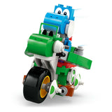 Lego Super Mario 72031 Mario Kart Yoshi Brosser