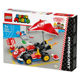 LEGO Super Mario 72032 Mario Kart Standaard Kart