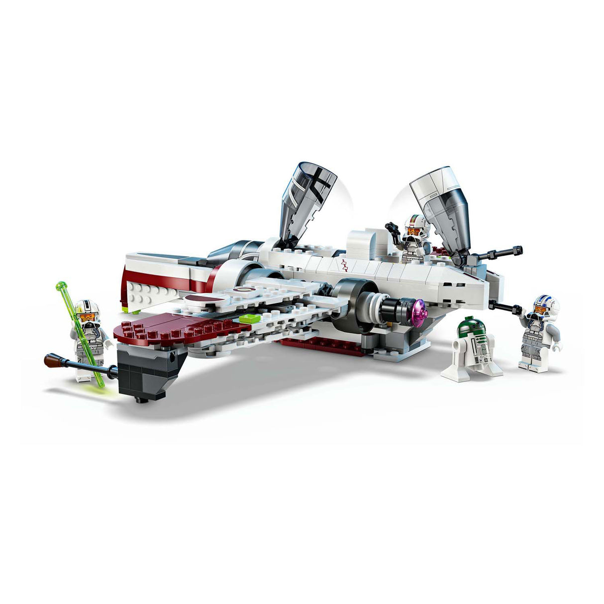 LEGO Star Wars 75402 ARC-170 Star Fighter