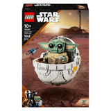 Lego Star Wars 75403 Grogu s Whirligiger