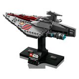 LEGO Star Wars 75404 Barco de asalto de clase aclamadora