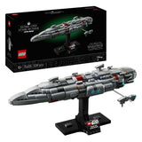 LEGO STAR WARS 75405 HJEM EN STARCRUISER