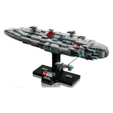 LEGO STAR WARS 75405 HJEM EN STARCRUISER