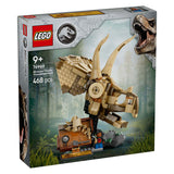 Lego Jurassic World 76969 Dinosaurus Fossils: Triceratops Schedel