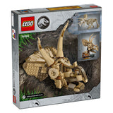 Lego jurassic Welt 76969 Dinosaurus Fossile: Trizepropen Schiedel