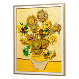 Lego art 31215 Vincent Van Gogh - Slunečnice