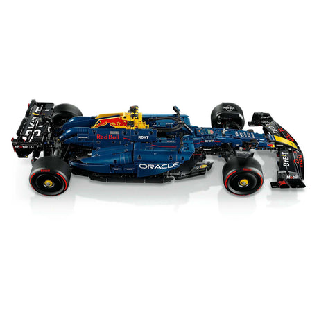 Lego Technic 42206 Oracle Red Bull Racing RB20 F1 avto