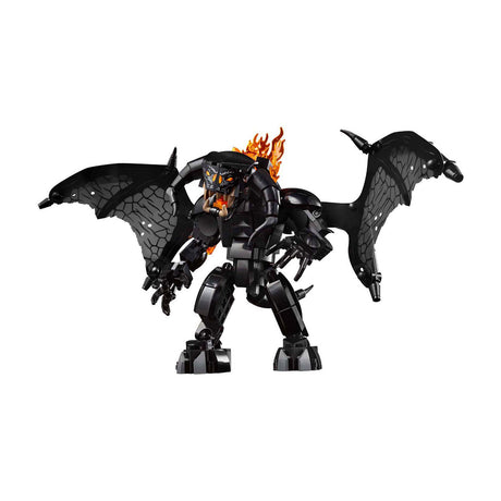 Lego icons 10367 balrog pán prstenů