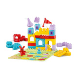 Hra Lego duplo 10450 hopsy's castle