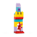 Hra Lego duplo 10450 hopsy's castle