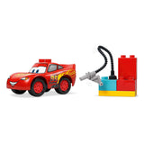 Lego Duplo Disney and Pixar Cars McQueens Visit to Docs Garage - 10456
