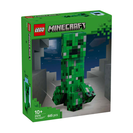 Lego Minecraft 21276 Pnącze