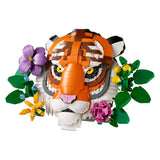 Lego ® art de fauna collection – tiger - 31217