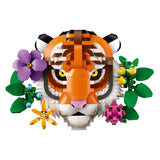 Lego ® art de fauna collection – tiger - 31217