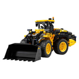 Lego technic 42209 volvo l120 electric wheel loader