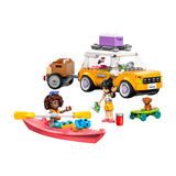 Lego friends 42659 na společném výletě