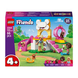 Lego friends 42665 dog playground