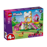 Lego friends 42665 dog playground