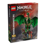 Lego ninjago 71847 the dragon guardian