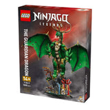 Lego ninjago 71847 the dragon guardian