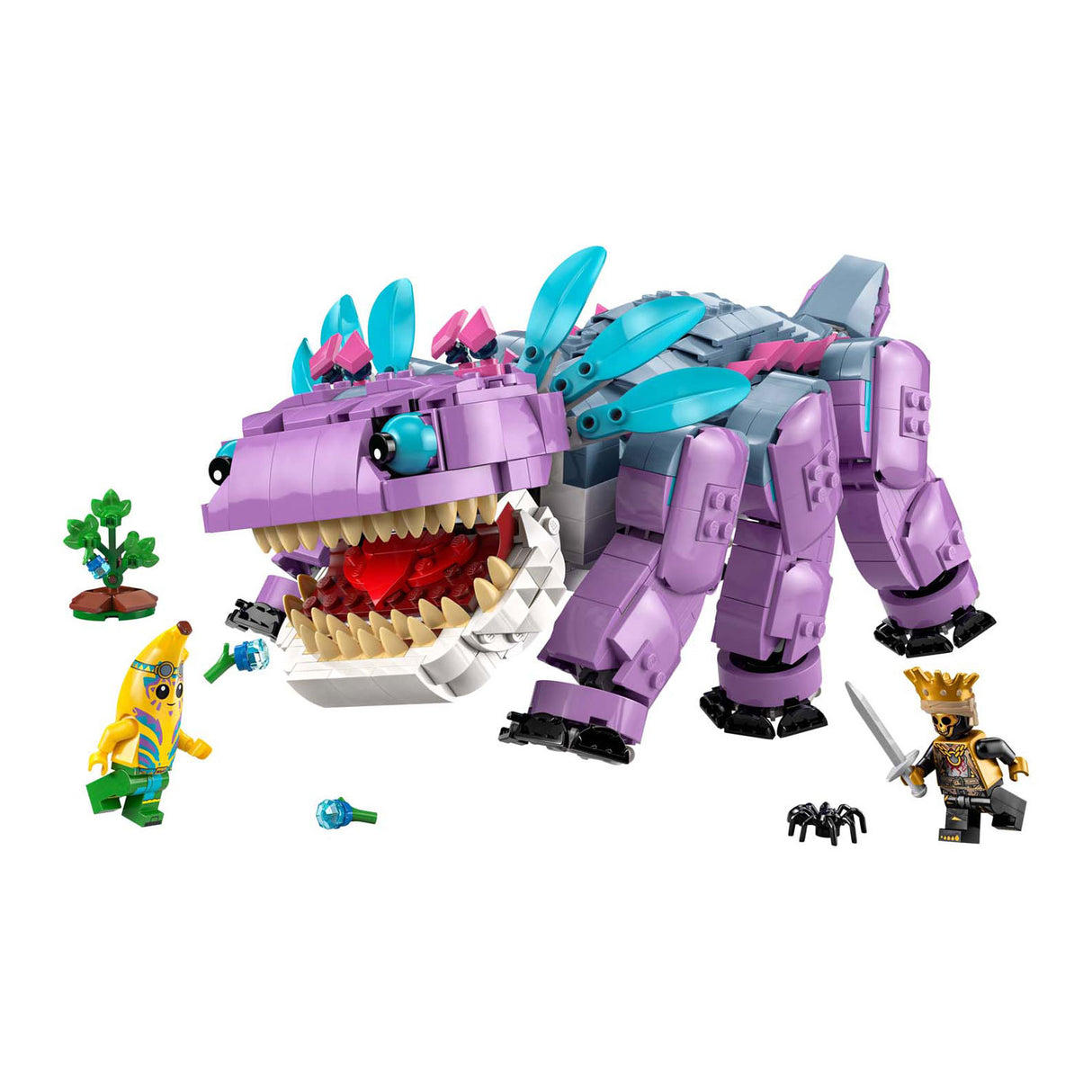 Lego® Fortnite® Klombo - 77077